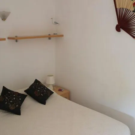 Tres Palmeras Apartment *