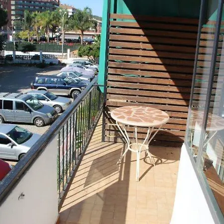 Apartment Tres Palmeras