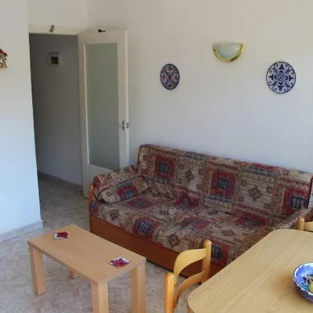 Apartment Tres Palmeras *