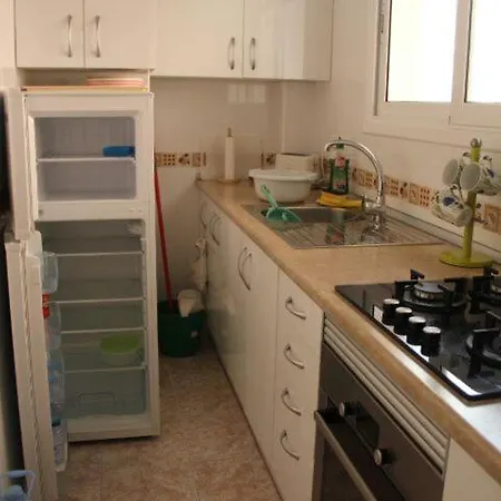 Tres Palmeras Apartment Lloret de Mar