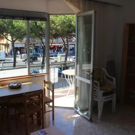 Apartment Tres Palmeras *